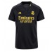 Real Madrid Luka Modric #10 kläder Kvinnor 2023-24 Tredje Tröja Kortärmad